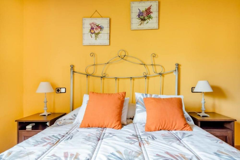 Others 3, Masia Castellvi B&B, Tarragona