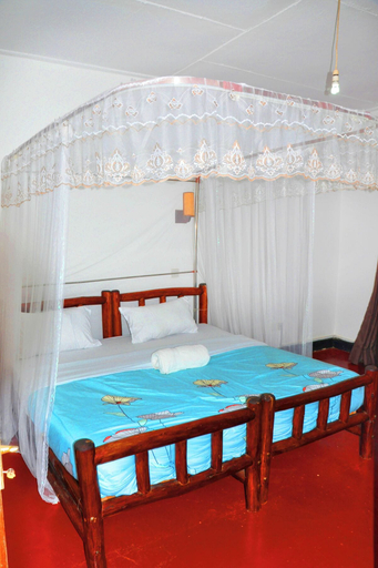 Bedroom, Dream Jet Suites, Entebbe