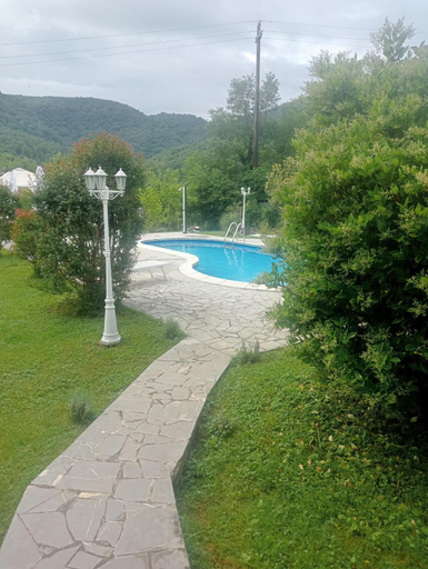 Others 5, Villa Rosetta relax, Udine