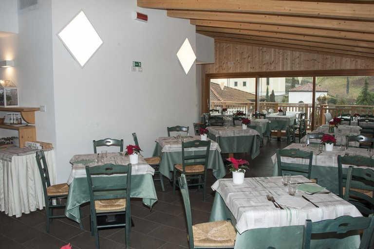 Food & Drinks 4, Hotel Locanda Le Tre Oche, Trento