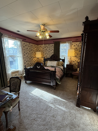 Others 5, Roseberry House Bed & Breakfast, Lassen