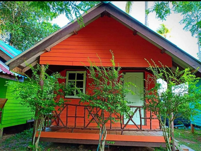 Others 3, Ko Yao Noi Sabai Bungalows, Ko Yao District