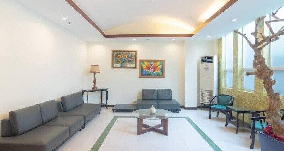 Others 4, WJV Premium Hotel, Cebu City