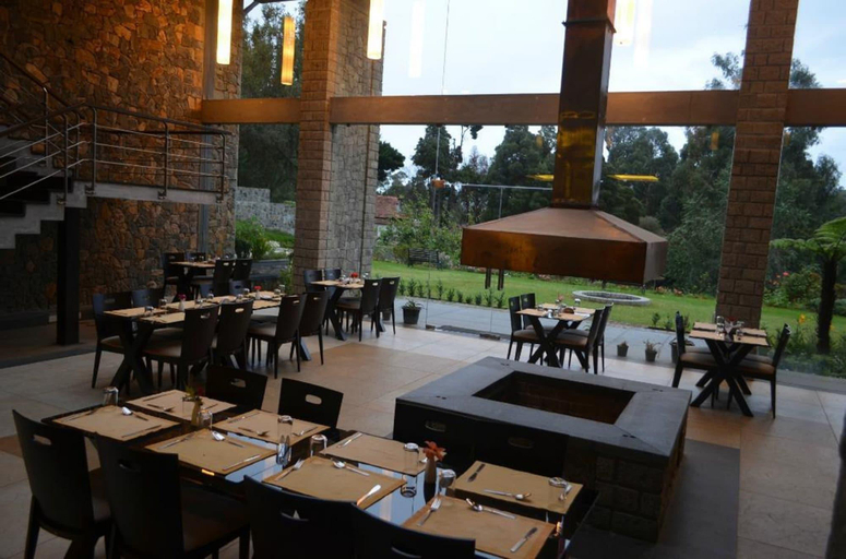Food & Drinks, The Kudos, Dindigul