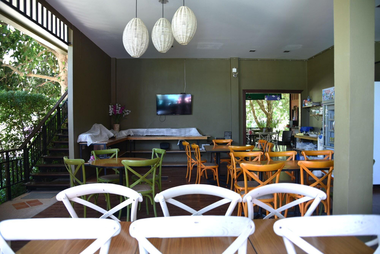 Food & Drinks 5, San Pita, Muang Satun