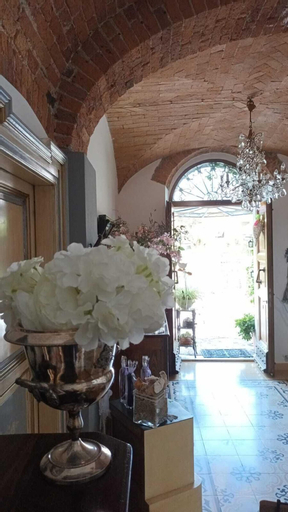 jasmine cottage, La Spezia