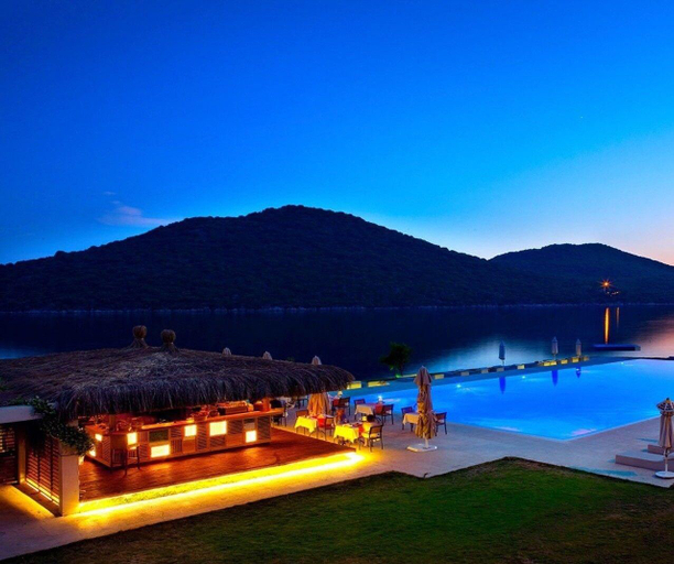 Sport & Beauty 2, The Doria Hotel Yacht Club Kas, Kaş