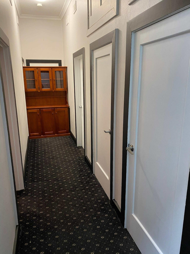 Public Area 2, Rooms at Carboni's, Ballarat  - Central