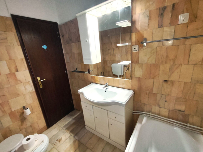 Bathroom 4, Albufeira Açoteias Villa by Homing, Albufeira