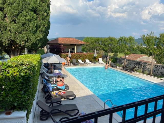 Sport & Beauty 4, Ca' Masieri Hotel, Vicenza