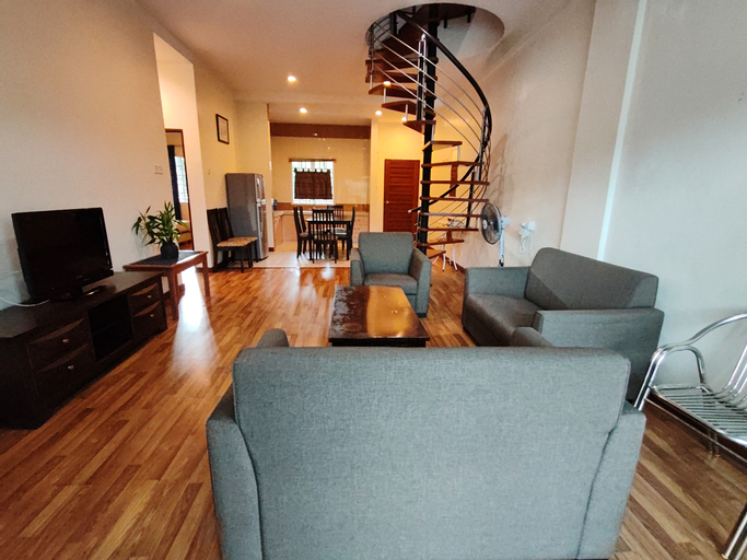Iris Apartment @ Iris House Resort, Cameron Highlands