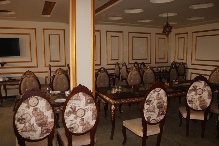 Others 4, The Corporate Lodges Hotel , Malakand