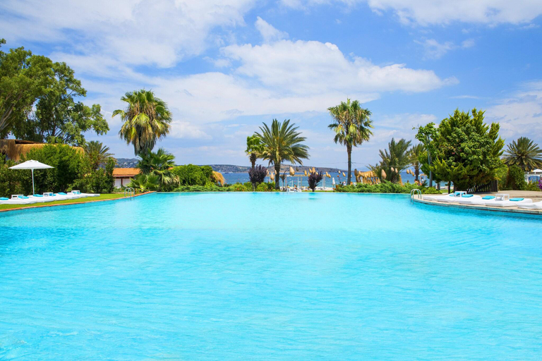 Sport & Beauty 5, Flamm, Bodrum