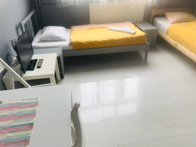 Bedroom 5