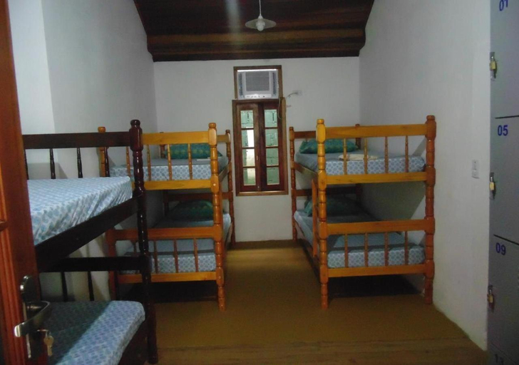 Others 2, Livina Hostel, Parati