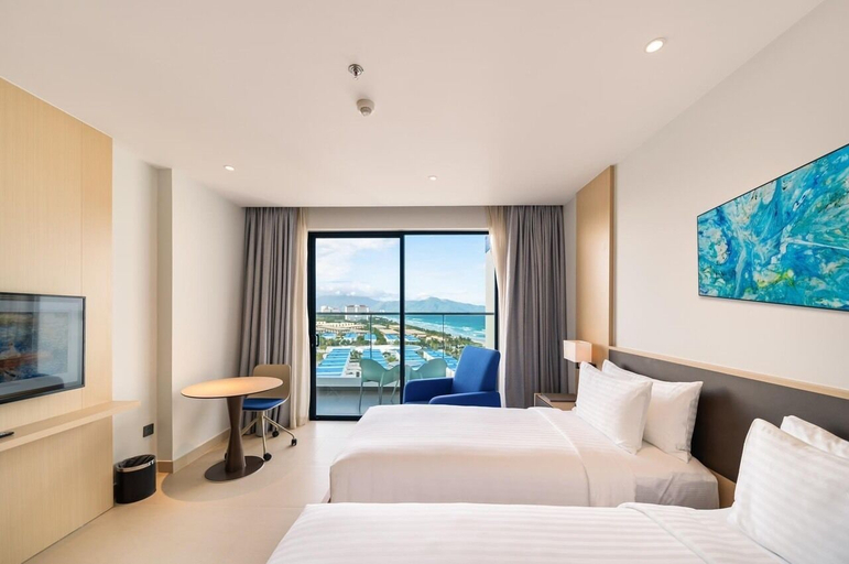 Bedroom 3, The Sea View Cam Ranh, Cam Lâm