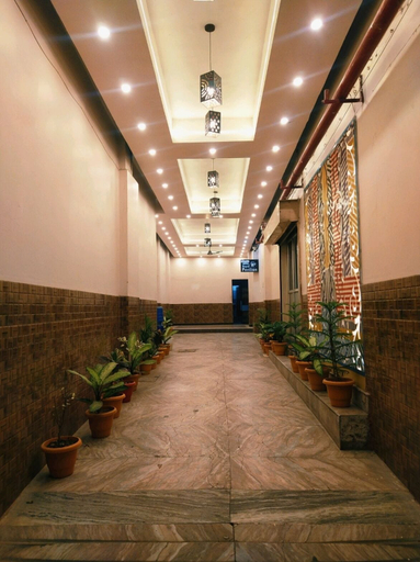 Others 5, Hotel Royal Pavalion, Varanasi