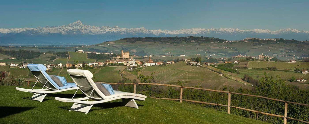 Tenuta Bricchi, Cuneo