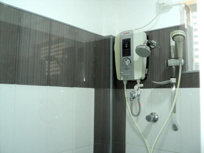 Bathroom 5, Dawson Bungalow  , Yatinuwara