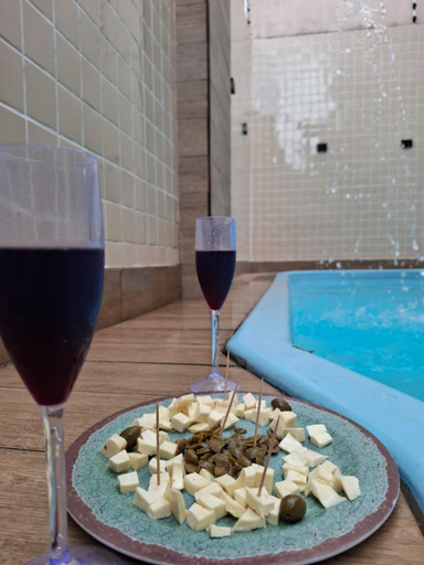 Food & Drinks, Bonito e ser Feliz, Recife