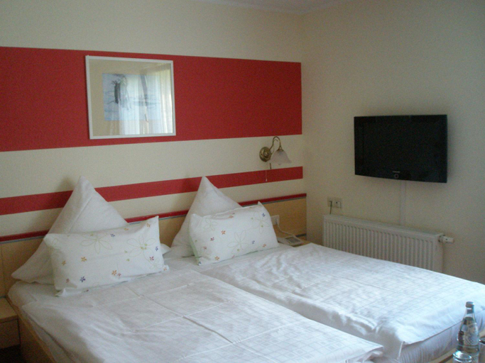 Bedroom 8