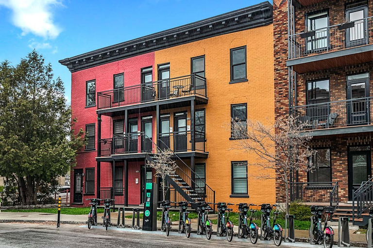 Exterior & Views 1, Les Appartements du 790, Communauté-Urbaine-de-Québec