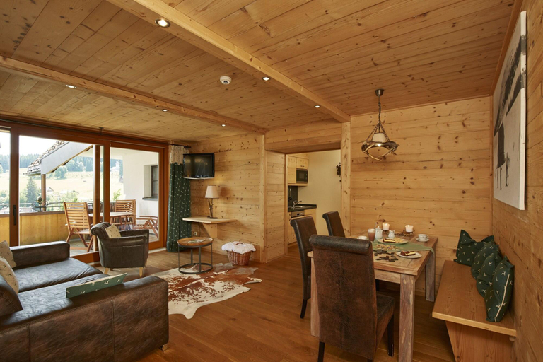 Bedroom 3, Hotel Schlehdorn, Breisgau-Hochschwarzwald