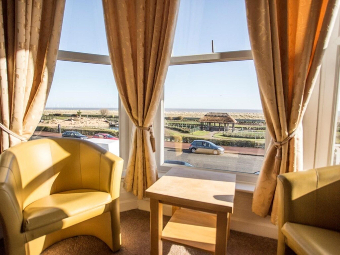 Public Area 2, Furzedown Hotel, Norfolk