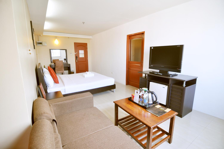 Bedroom 11