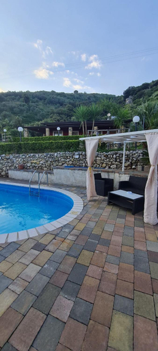 Others 3, b&b Tenuta San Felice, Salerno