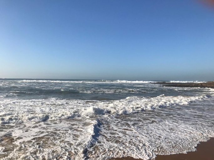 Others 4, Atlantic Waves Accommodation, Cascais