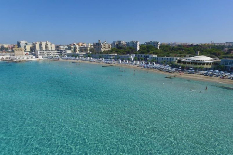 Others 3, Gallipoli Apartment Ac, Seaside, Lecce