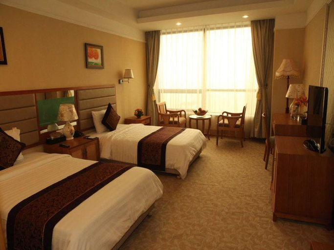 Bedroom 3, The Vissai Hotel, Ninh Bình