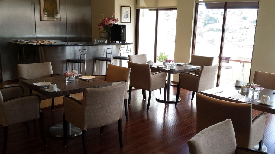 Food & Drinks 5, Casa Torres Hotel, Vetagrande