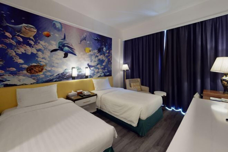 Bedroom 11