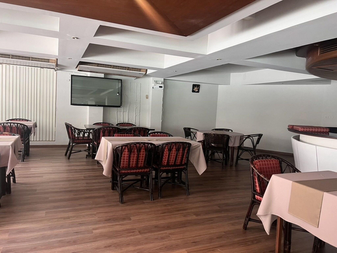 Food & Drinks 2, NEO Hatyai Hotel, Hat Yai