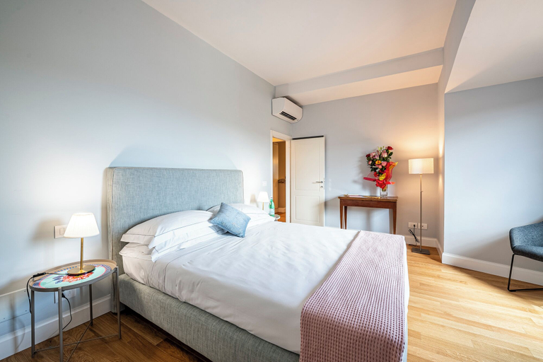 Bedroom 3, QUINTO -TOP VIEW OF FLORENCE, Florence