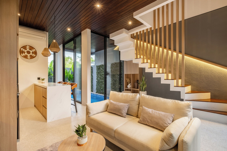 Others 4, Tropical Villa 8A - 8 Min Melasti Beach, Badung