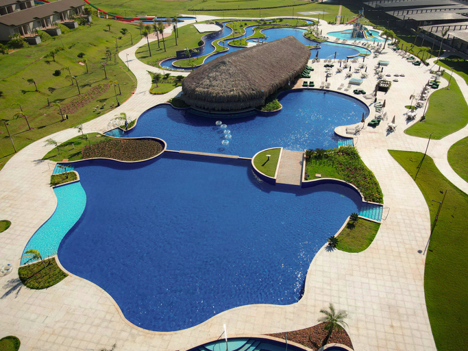Sport & Beauty 5, Morro dos Anjos Hotel Resort OFICIAL, Bandeirantes