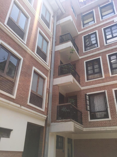 Exterior & Views 2, Bhrikuti Stay, Bagmati