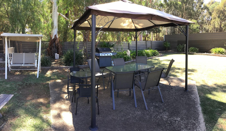 Others, Kyabram Country Motel, Campaspe - Kyabram