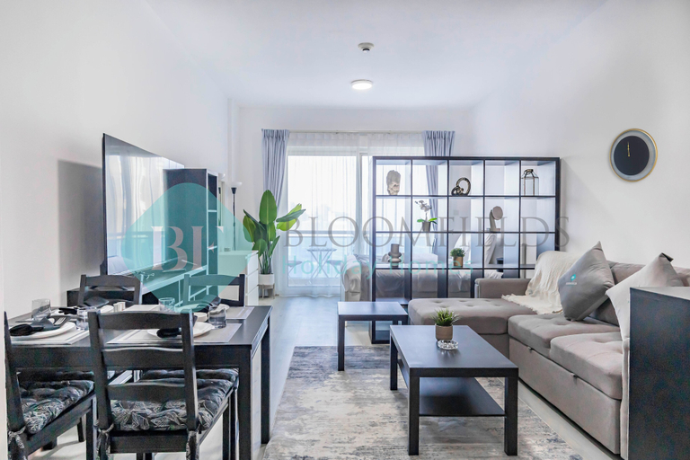 Others 4, Bloomfields STU Lago Vista Sea View, Dubai