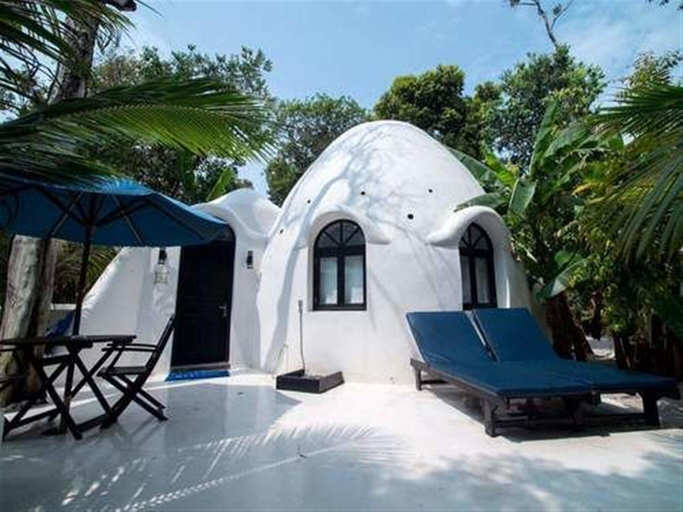 Sport & Beauty 2, Moonlight Resort, Sihanoukville