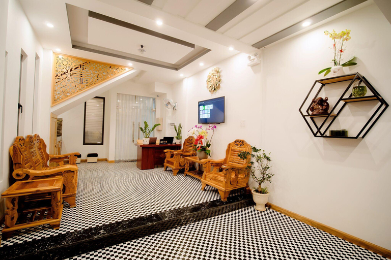 Public Area 5, Hoian Royal Villa, Da Nang
