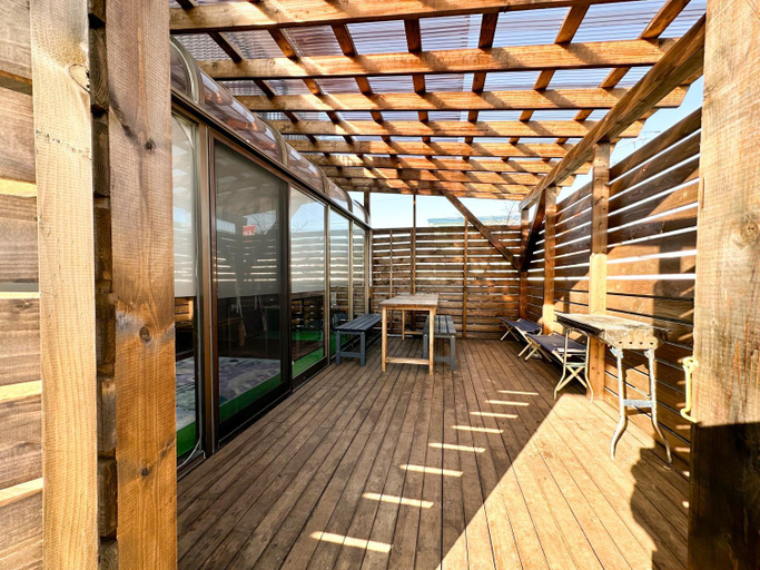 Others 4, Chano Onsen House, Shiraoi