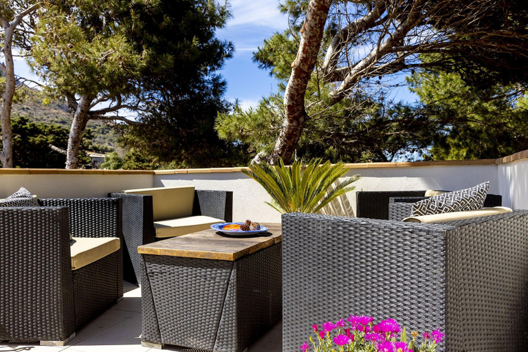 Food & Drinks 4, Il Borgo Del Principino, Trapani