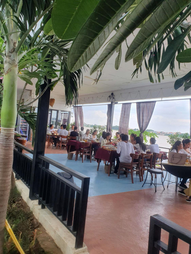 Food & Drinks 4, Koh Dach View Boutique Hotel, Mukh Kampul