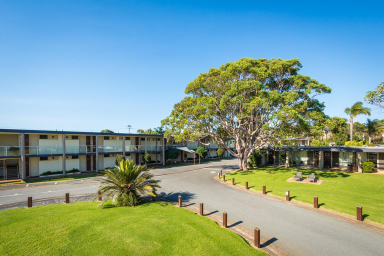 Black Dolphin Motel & Apartments, Bega Valley