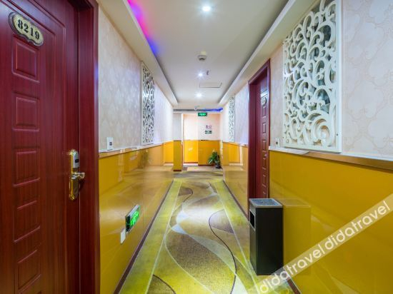 Others 4, Xuening Express Hotel, Hangzhou