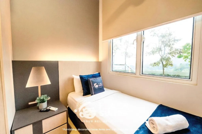 Bedroom 3, Windmill Upon Hills Premium Suites Genting Highland, Genting Highlands